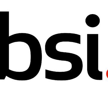 logo standard BSI